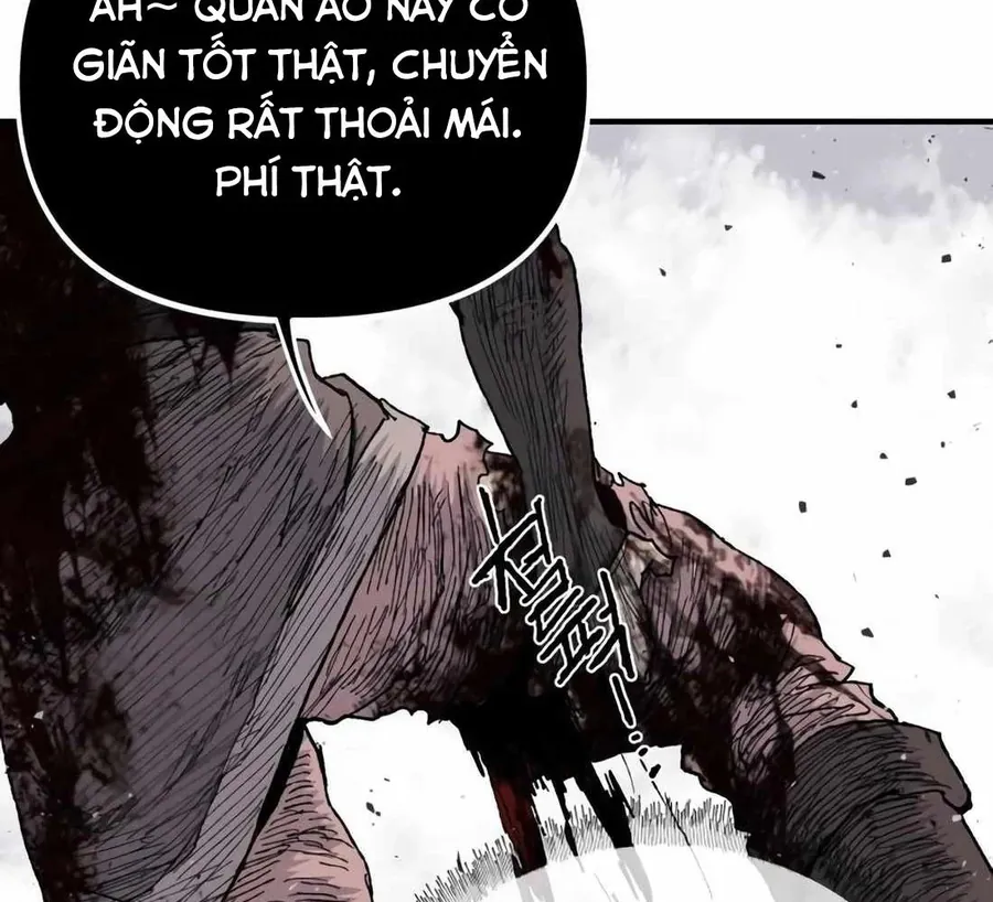 Khô Lâu Sứ Giả Chapter 20 - Trang 2