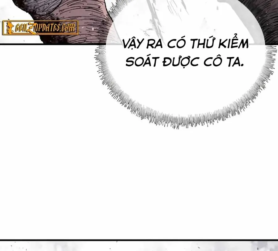 Khô Lâu Sứ Giả Chapter 20 - Trang 2