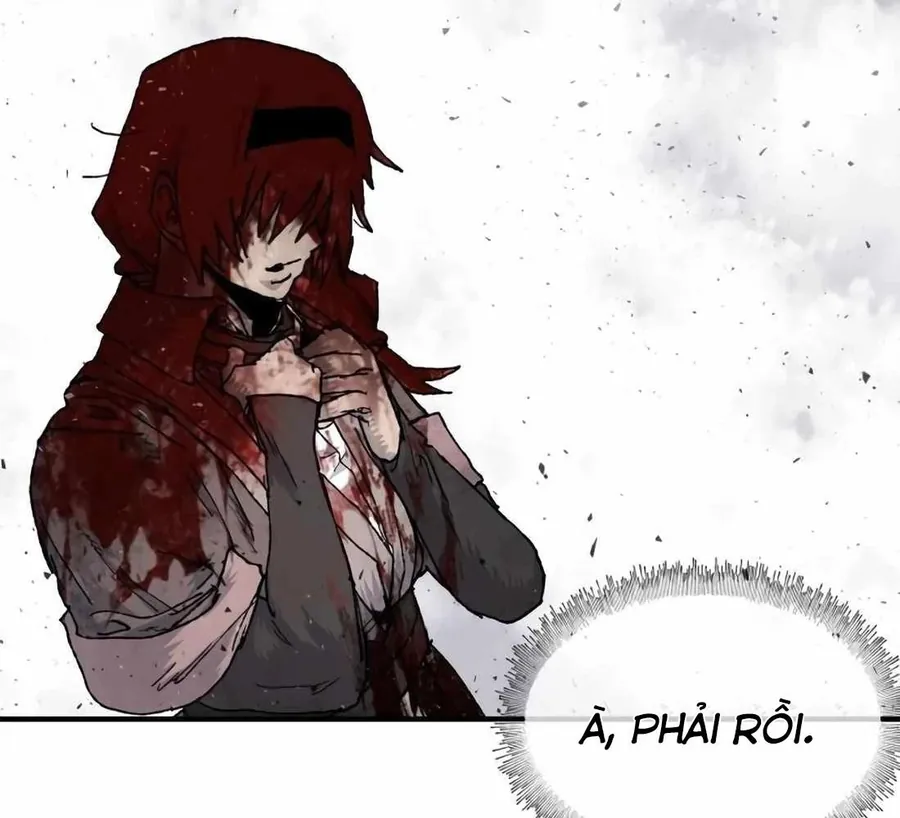 Khô Lâu Sứ Giả Chapter 20 - Trang 2