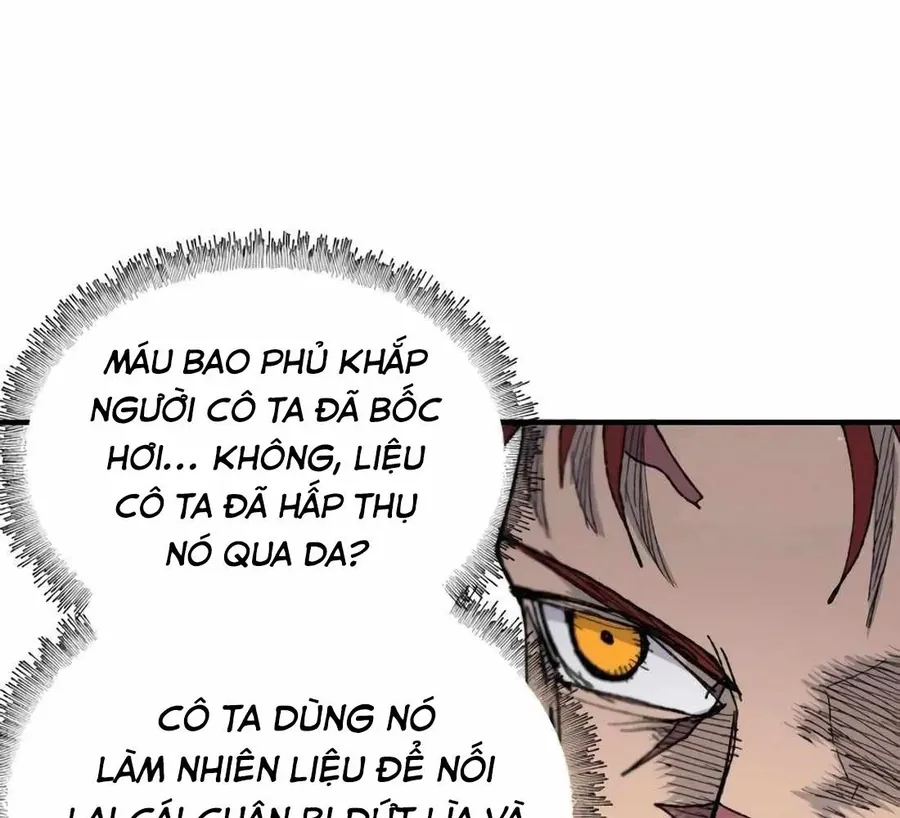 Khô Lâu Sứ Giả Chapter 20 - Trang 2
