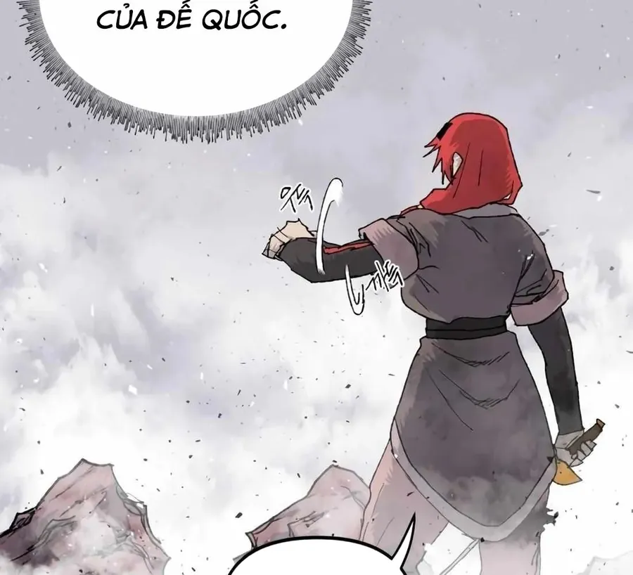 Khô Lâu Sứ Giả Chapter 20 - Trang 2