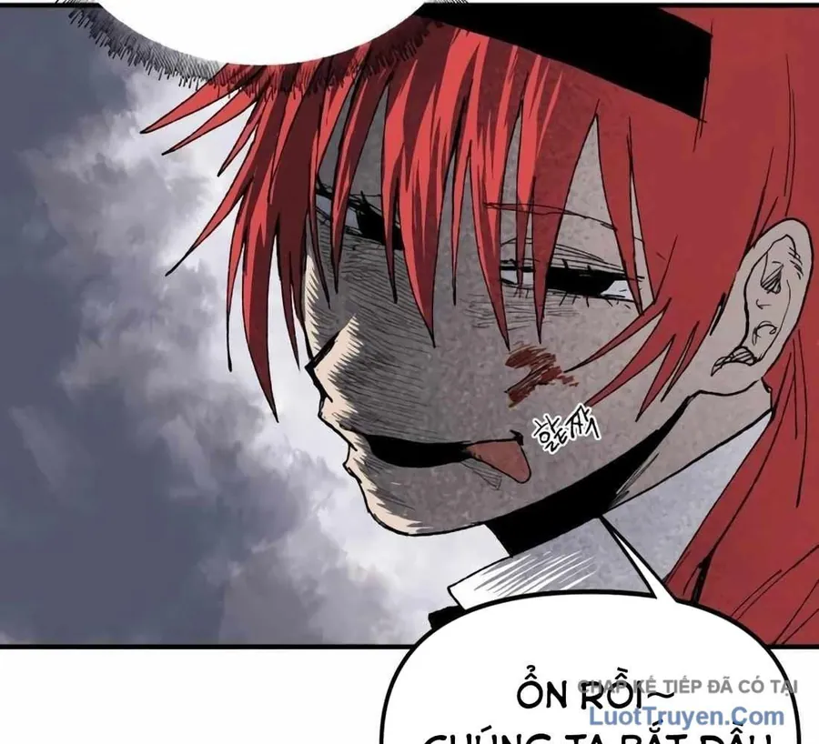 Khô Lâu Sứ Giả Chapter 20 - Trang 2