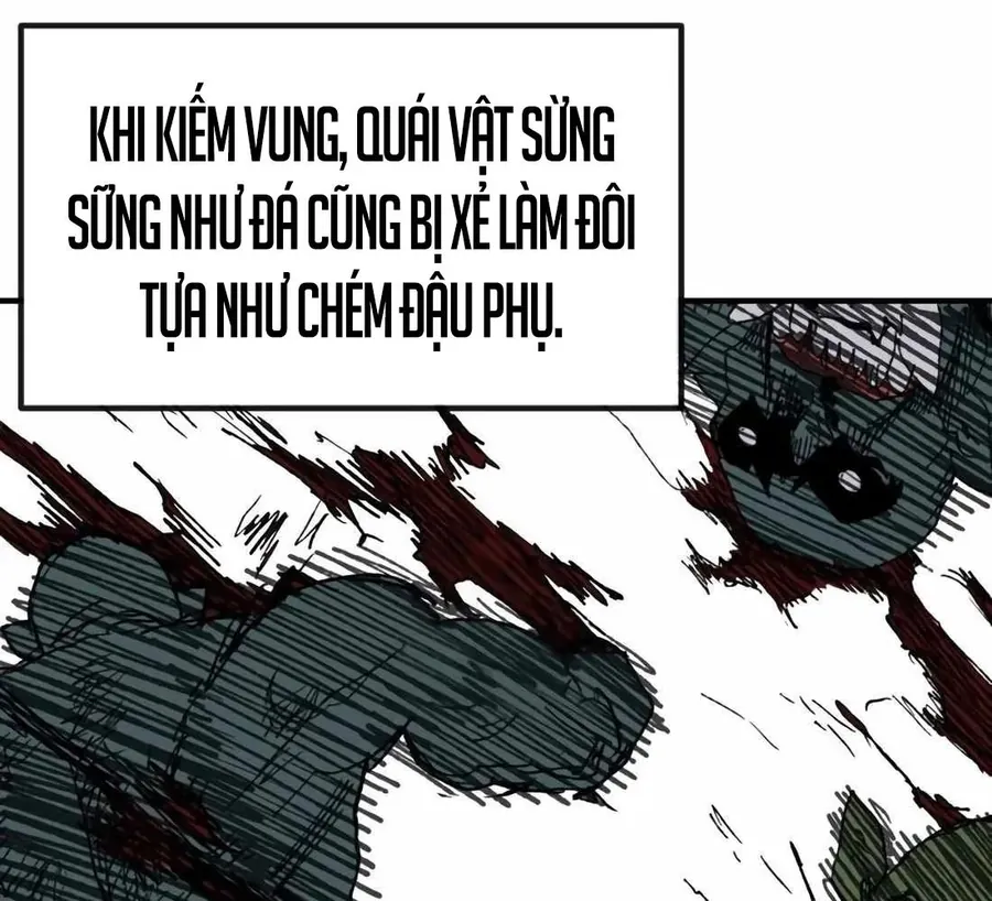 Khô Lâu Sứ Giả Chapter 20 - Trang 2