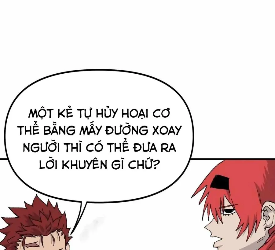 Khô Lâu Sứ Giả Chapter 20 - Trang 2