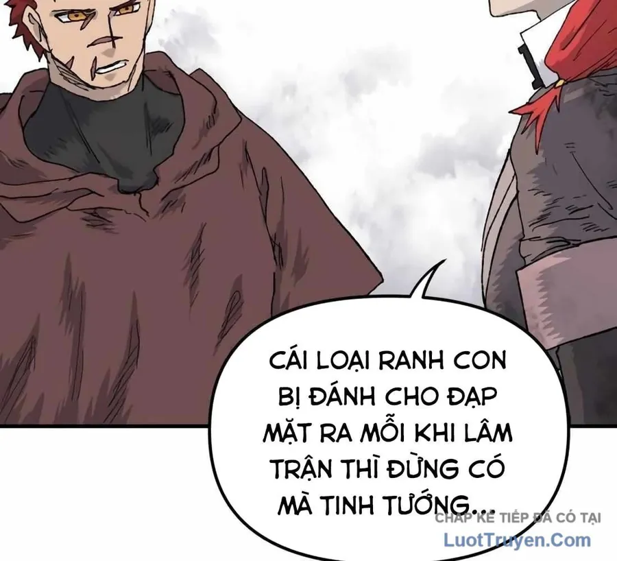Khô Lâu Sứ Giả Chapter 20 - Trang 2