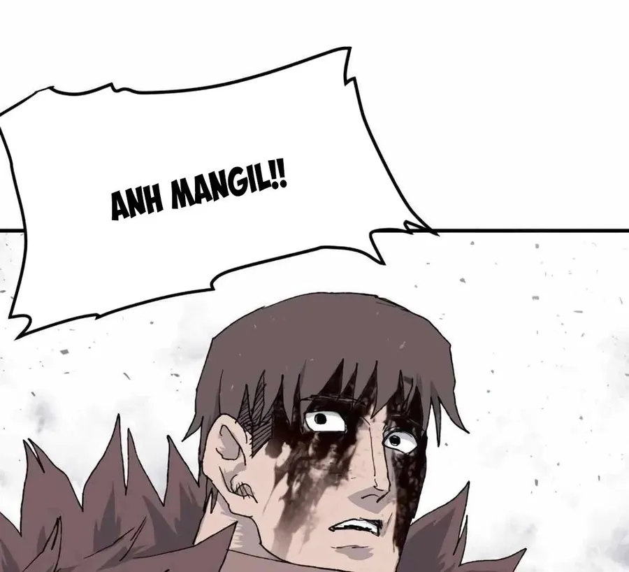 Khô Lâu Sứ Giả Chapter 20 - Trang 2