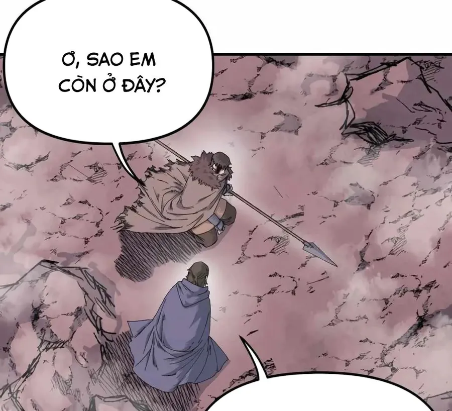 Khô Lâu Sứ Giả Chapter 20 - Trang 2