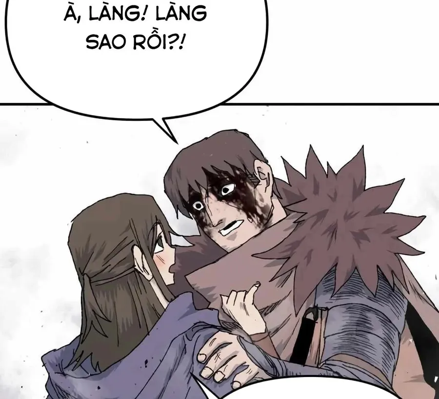 Khô Lâu Sứ Giả Chapter 20 - Trang 2