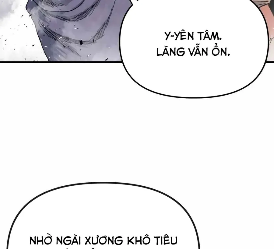 Khô Lâu Sứ Giả Chapter 20 - Trang 2