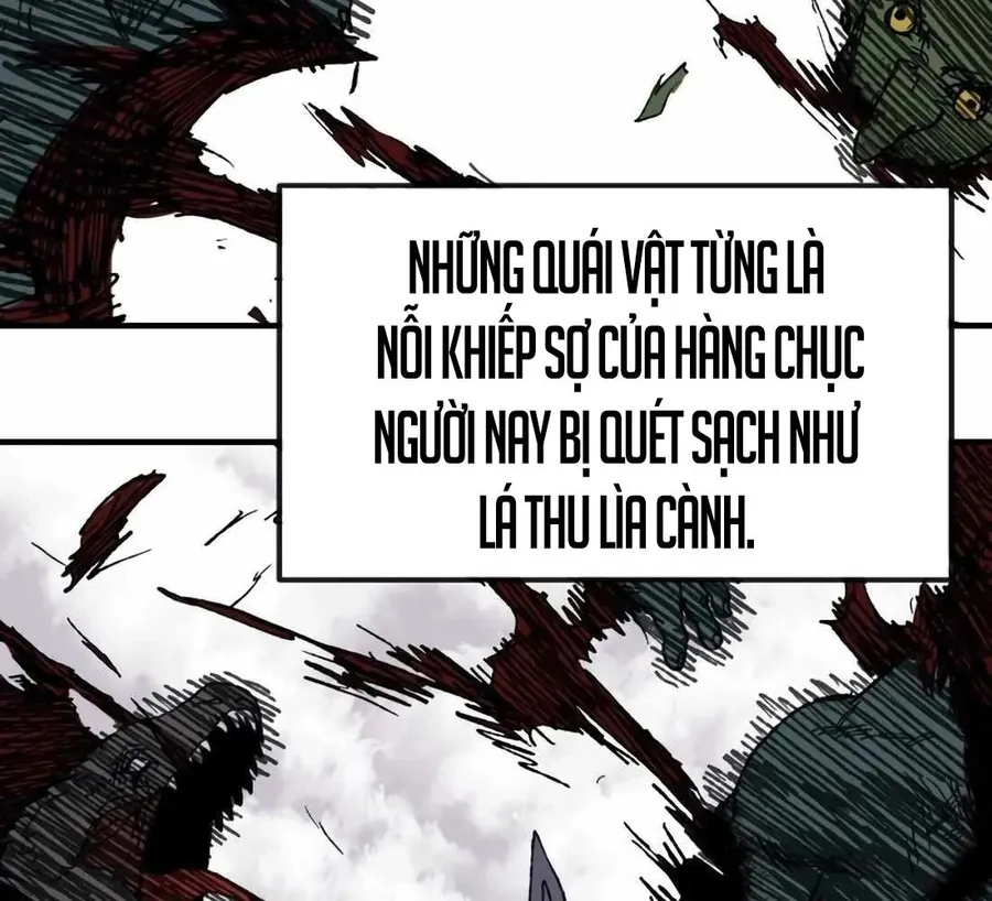 Khô Lâu Sứ Giả Chapter 20 - Trang 2