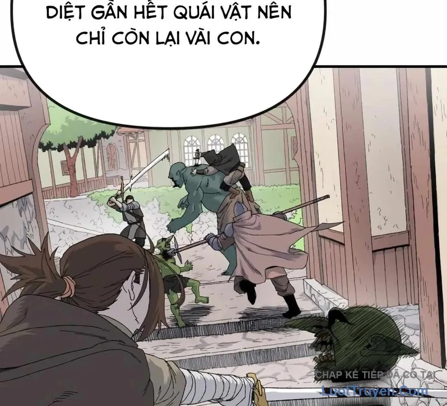 Khô Lâu Sứ Giả Chapter 20 - Trang 2