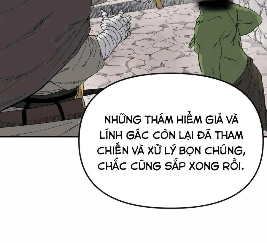 Khô Lâu Sứ Giả Chapter 20 - Trang 2
