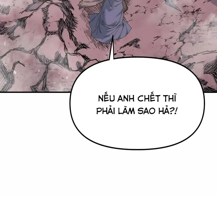 Khô Lâu Sứ Giả Chapter 20 - Trang 2