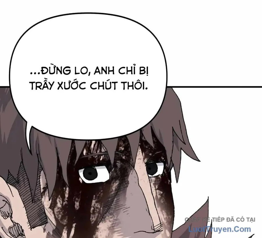 Khô Lâu Sứ Giả Chapter 20 - Trang 2