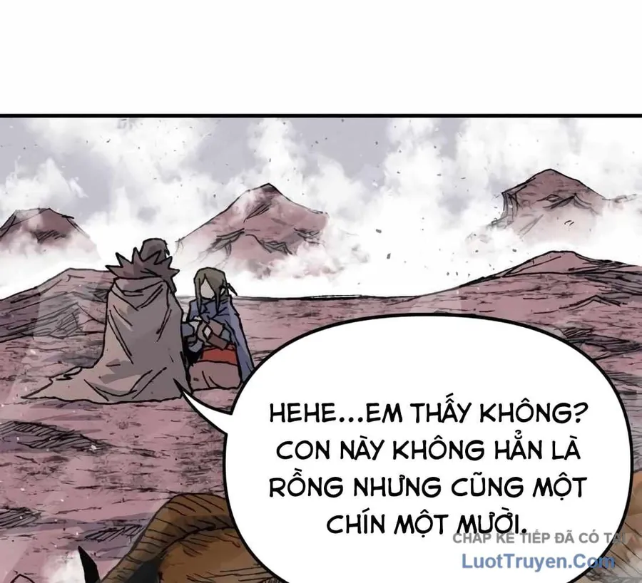 Khô Lâu Sứ Giả Chapter 20 - Trang 2