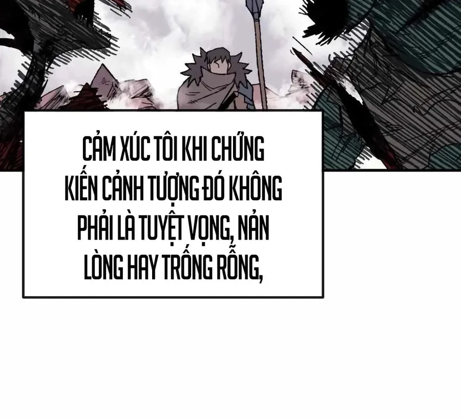 Khô Lâu Sứ Giả Chapter 20 - Trang 2