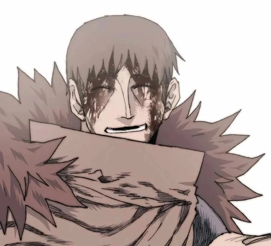 Khô Lâu Sứ Giả Chapter 20 - Trang 2