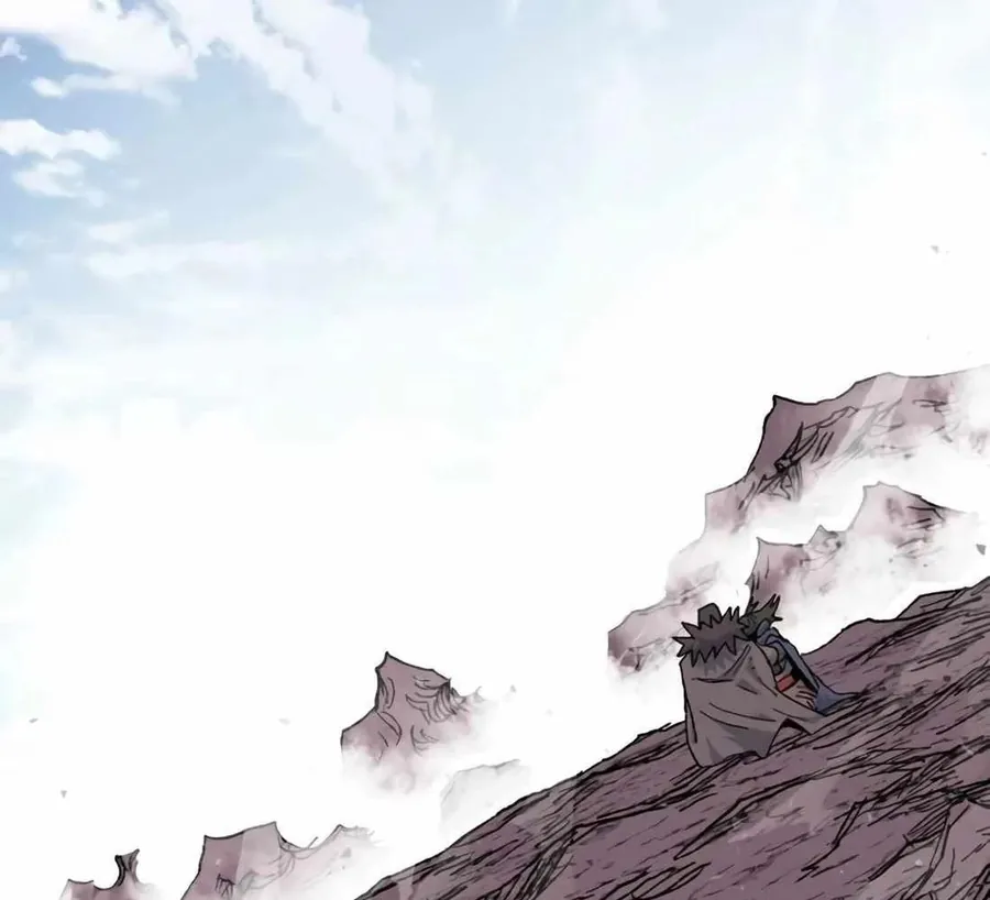 Khô Lâu Sứ Giả Chapter 20 - Trang 2