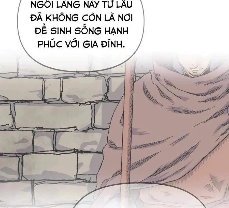 Khô Lâu Sứ Giả Chapter 20 - Trang 2