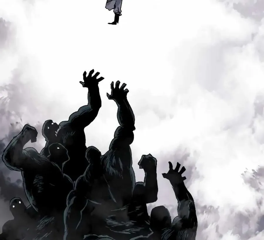 Khô Lâu Sứ Giả Chapter 20 - Trang 2