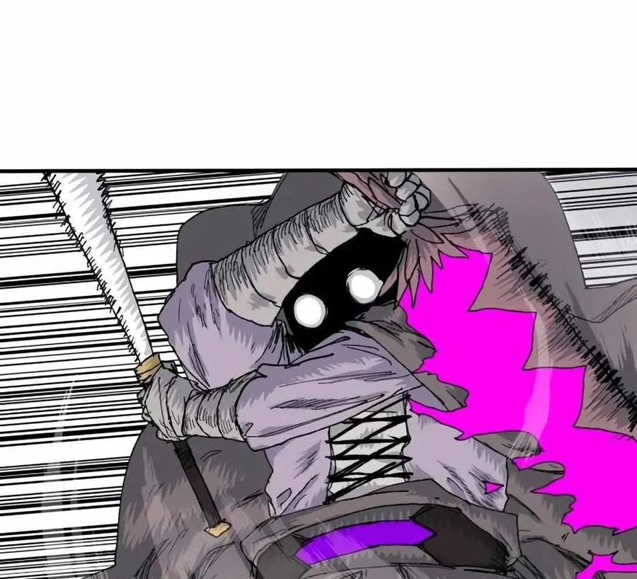 Khô Lâu Sứ Giả Chapter 20 - Trang 2