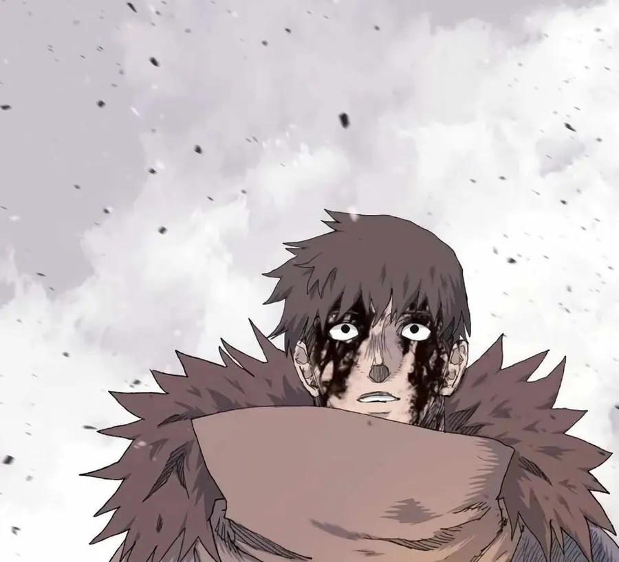 Khô Lâu Sứ Giả Chapter 20 - Trang 2