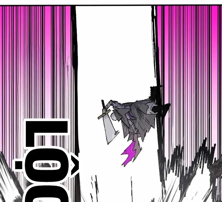 Khô Lâu Sứ Giả Chapter 20 - Trang 2