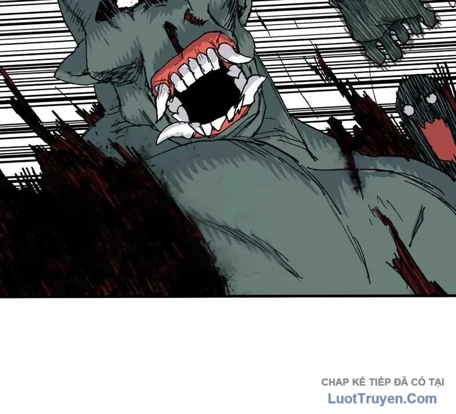 Khô Lâu Sứ Giả Chapter 20 - Trang 2