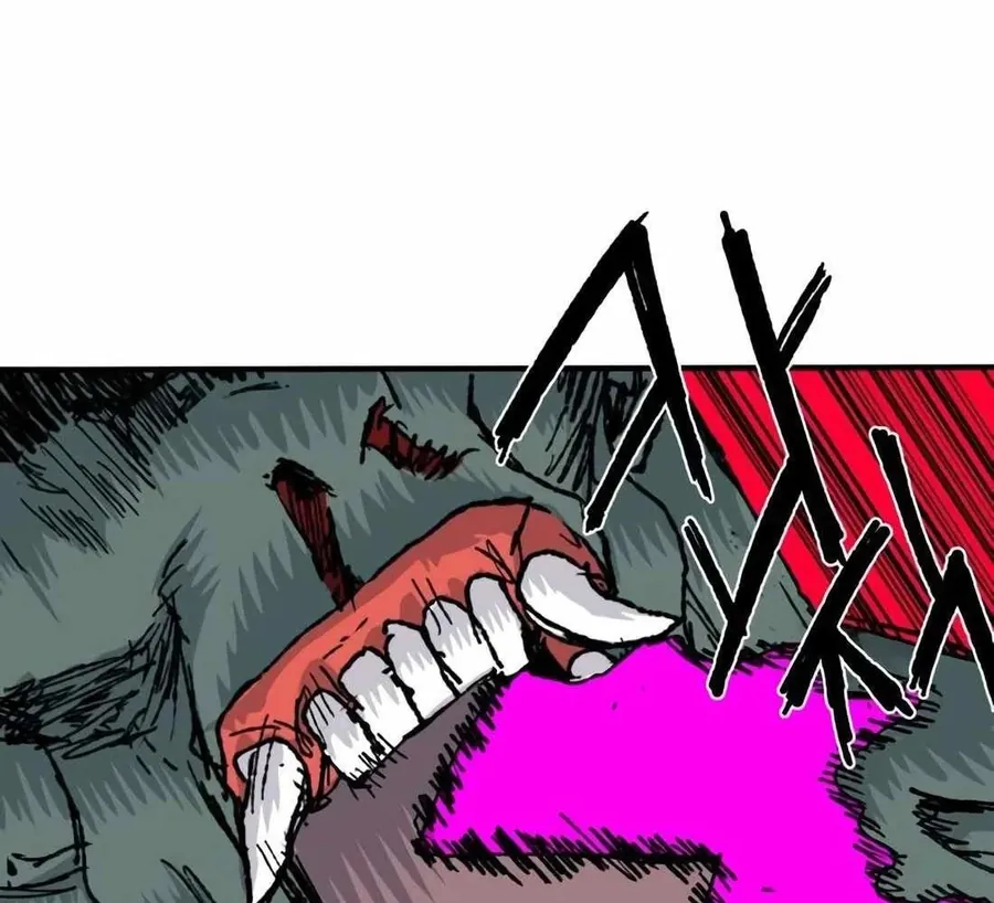 Khô Lâu Sứ Giả Chapter 20 - Trang 2