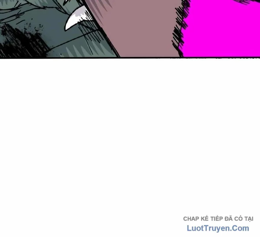 Khô Lâu Sứ Giả Chapter 20 - Trang 2