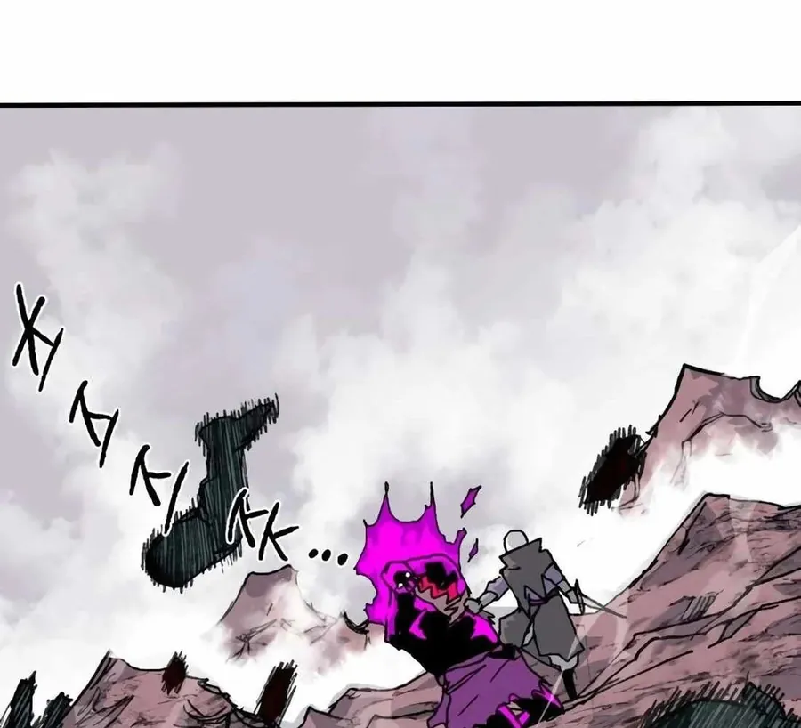 Khô Lâu Sứ Giả Chapter 20 - Trang 2