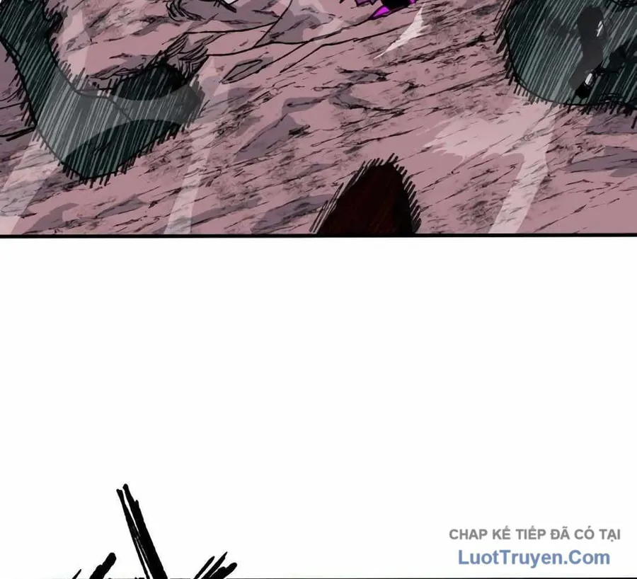 Khô Lâu Sứ Giả Chapter 20 - Trang 2