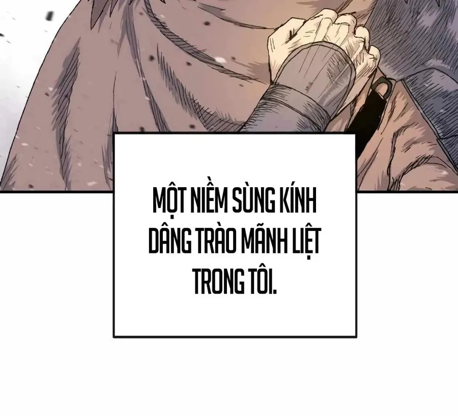 Khô Lâu Sứ Giả Chapter 20 - Trang 2