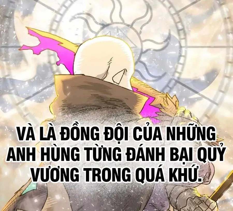 Khô Lâu Sứ Giả Chapter 20 - Trang 2
