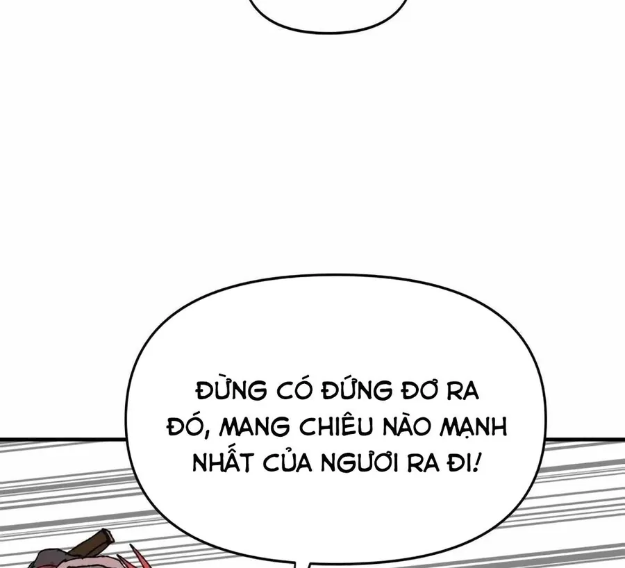 Khô Lâu Sứ Giả Chapter 20 - Trang 2