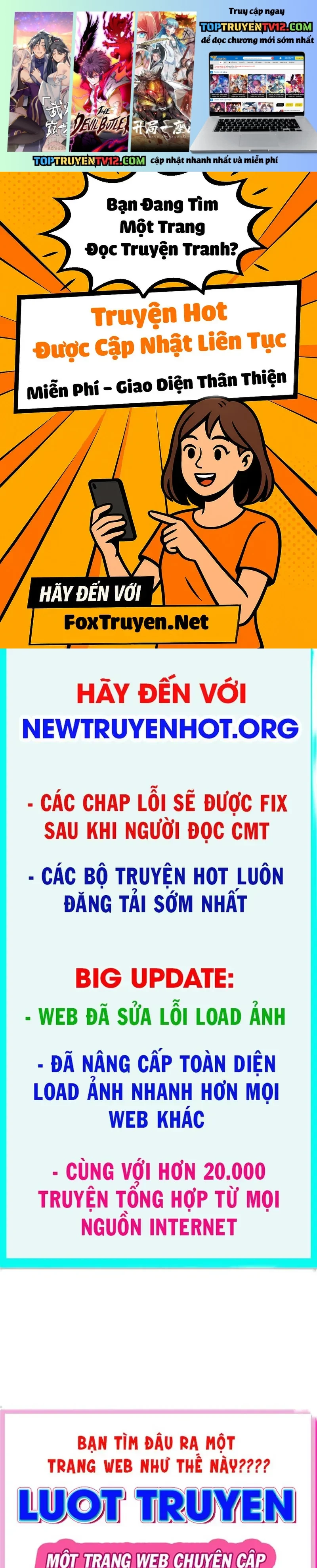 Khô Lâu Sứ Giả Chapter 20 - Trang 2