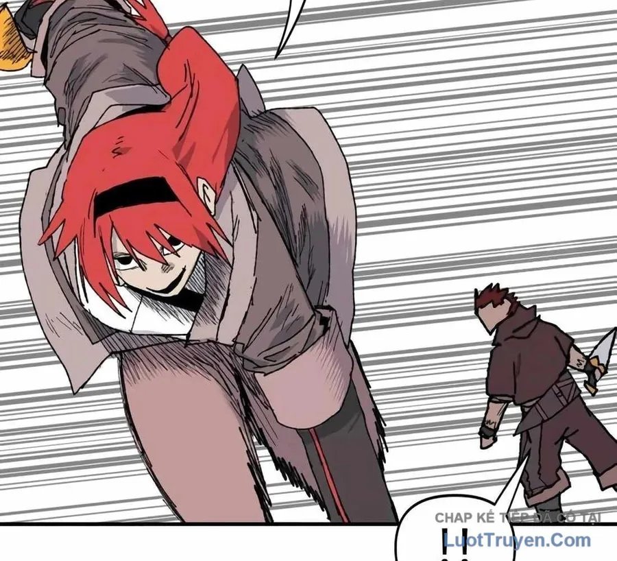 Khô Lâu Sứ Giả Chapter 20 - Trang 2