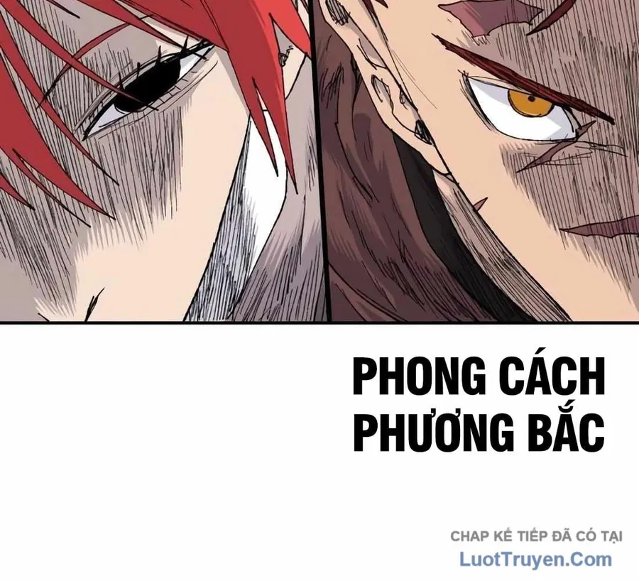 Khô Lâu Sứ Giả Chapter 20 - Trang 2