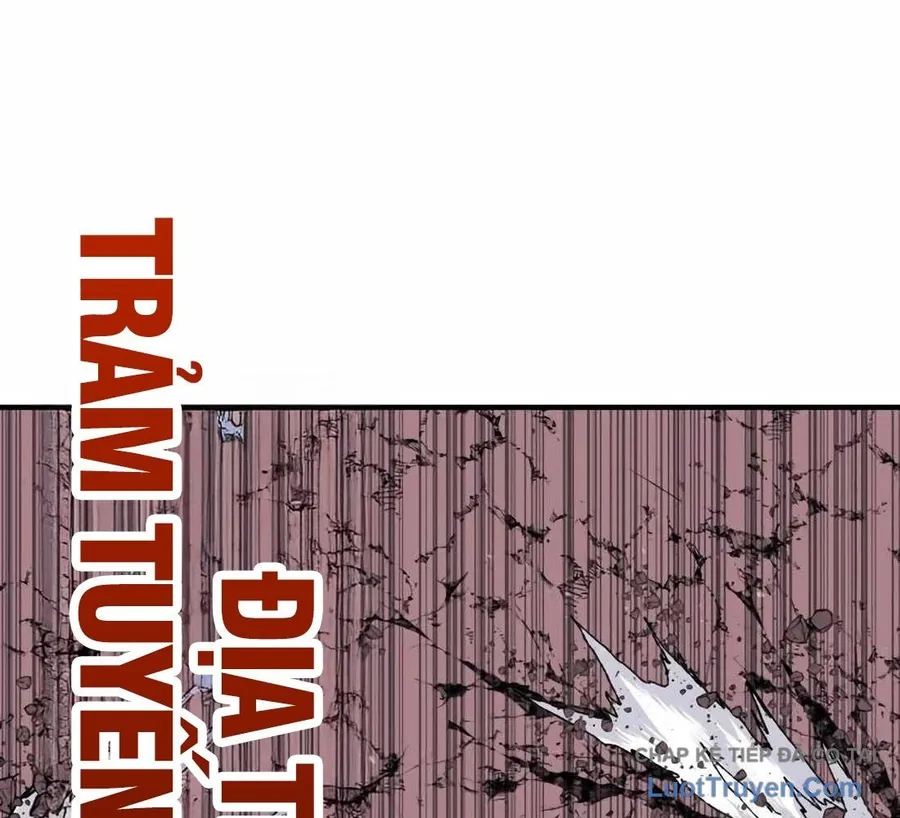 Khô Lâu Sứ Giả Chapter 20 - Trang 2