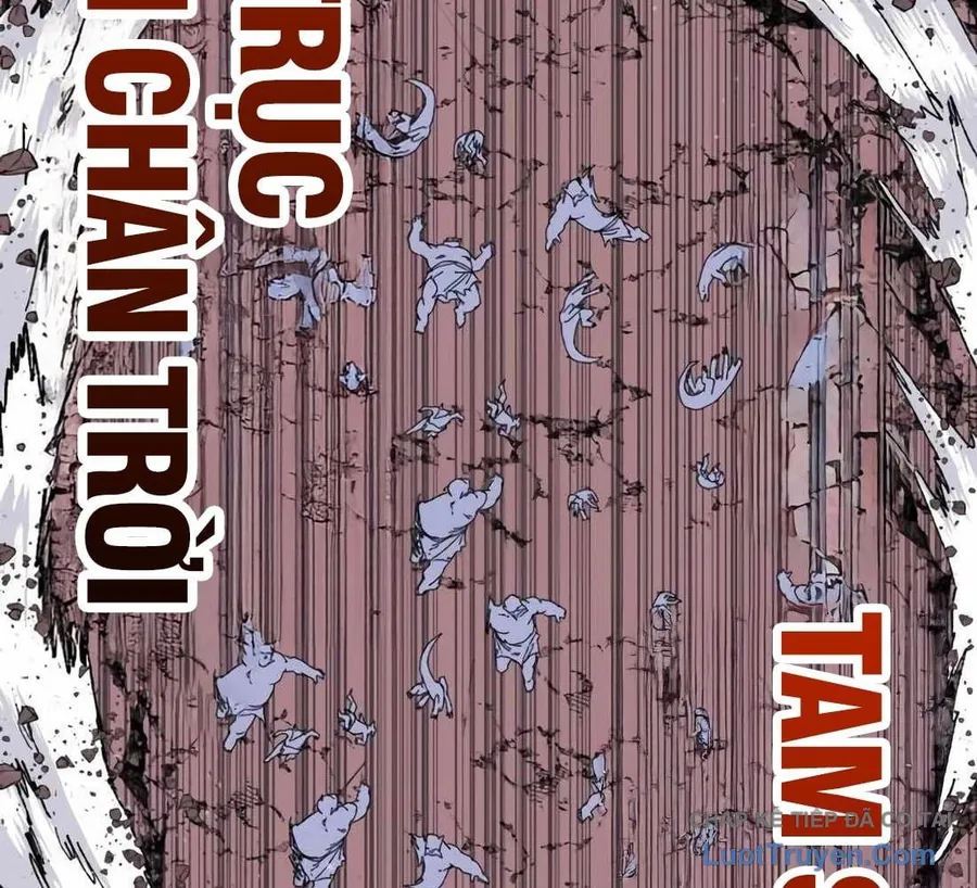 Khô Lâu Sứ Giả Chapter 20 - Trang 2