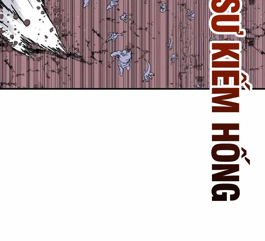 Khô Lâu Sứ Giả Chapter 20 - Trang 2