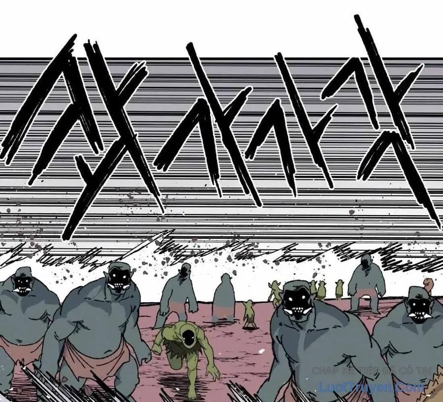 Khô Lâu Sứ Giả Chapter 20 - Trang 2