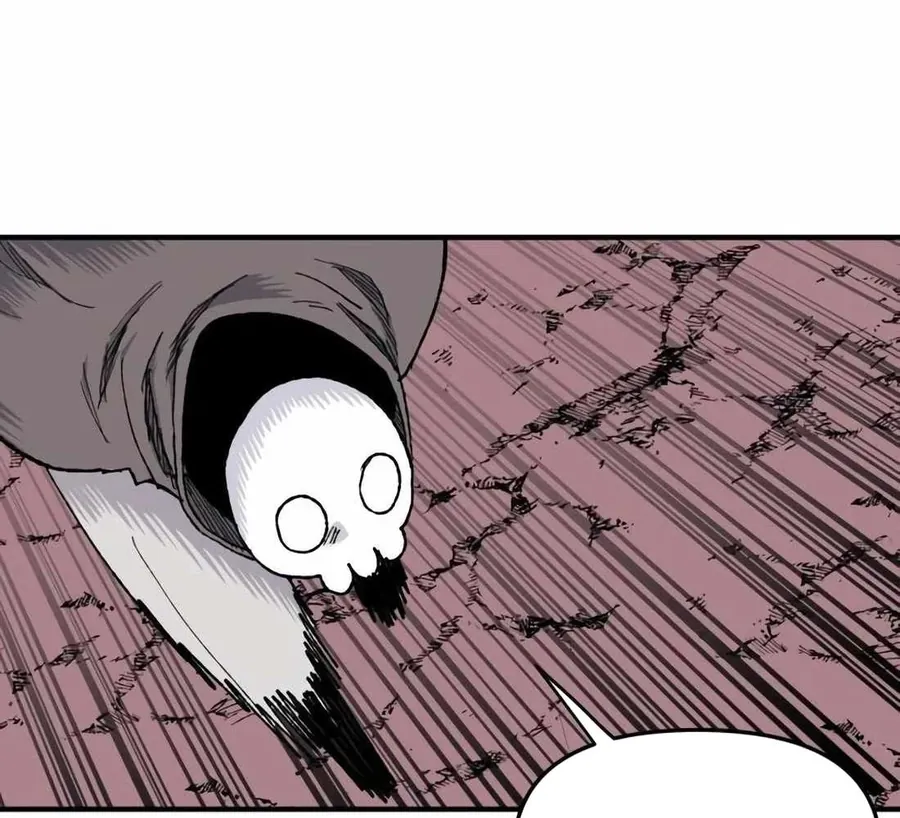 Khô Lâu Sứ Giả Chapter 20 - Trang 2