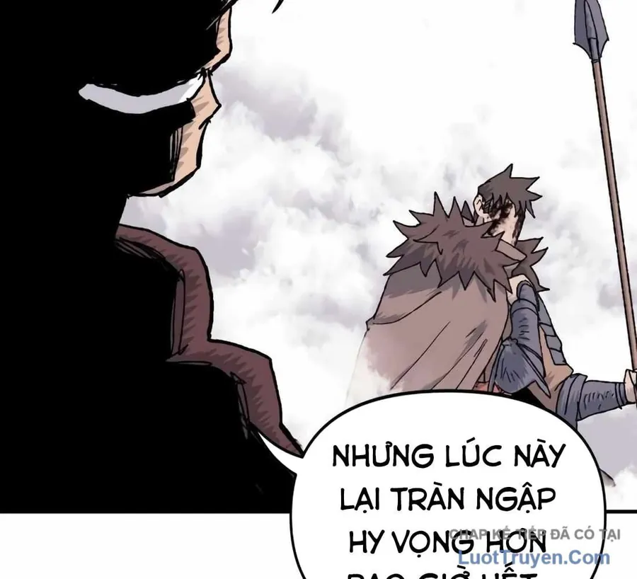 Khô Lâu Sứ Giả Chapter 20 - Trang 2