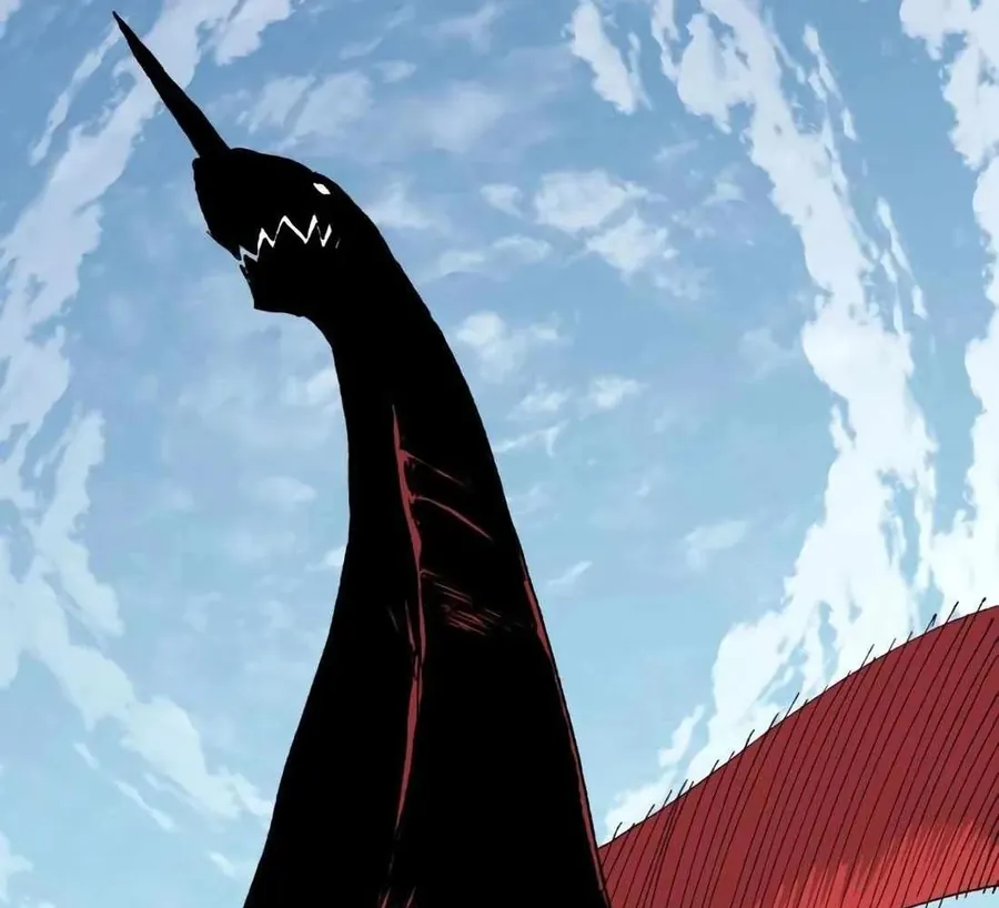 Khô Lâu Sứ Giả Chapter 20 - Trang 2