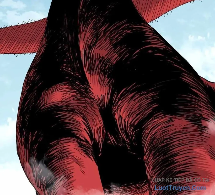 Khô Lâu Sứ Giả Chapter 20 - Trang 2