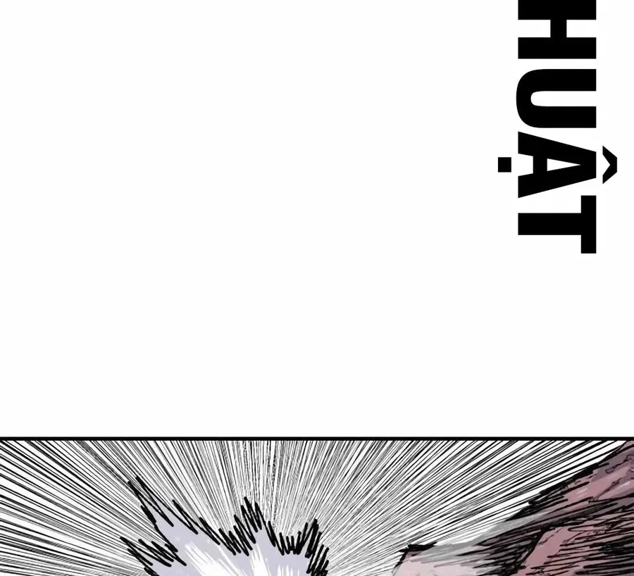 Khô Lâu Sứ Giả Chapter 20 - Trang 2