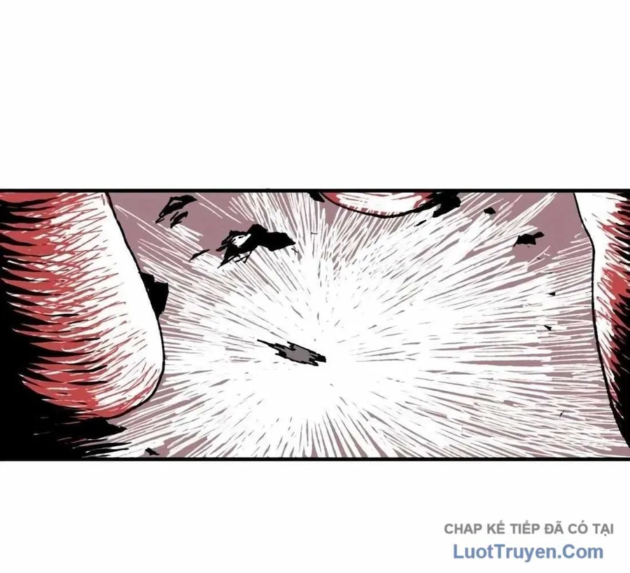 Khô Lâu Sứ Giả Chapter 20 - Trang 2