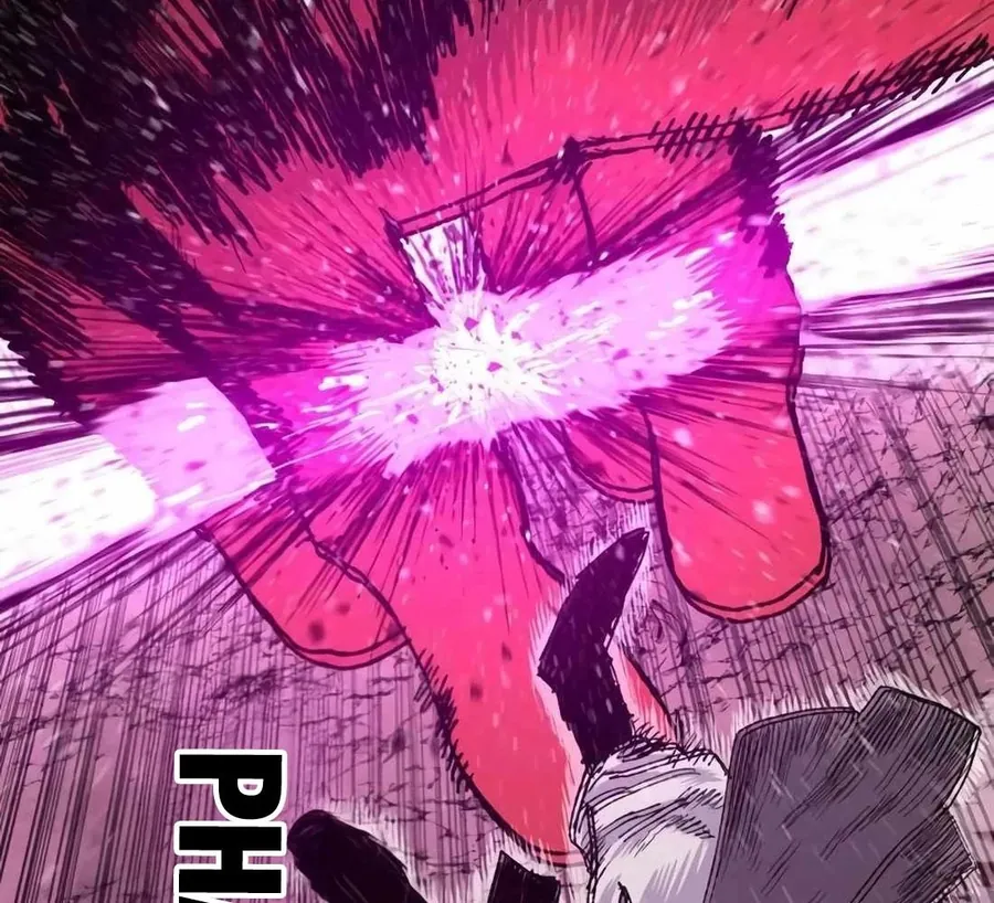 Khô Lâu Sứ Giả Chapter 20 - Trang 2