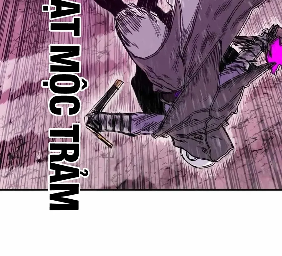 Khô Lâu Sứ Giả Chapter 20 - Trang 2